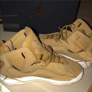 JORDAN TRUE FLIGHT BG (6Youth)